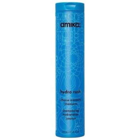 Amika Hydro Rush Intense Moisture Shampoo - Picture 1 of 1